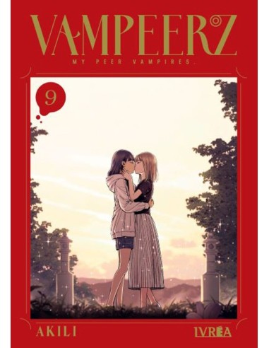 VAMPEERZ Nº09