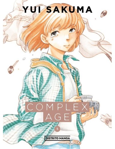 COMPLEX AGE Nº05