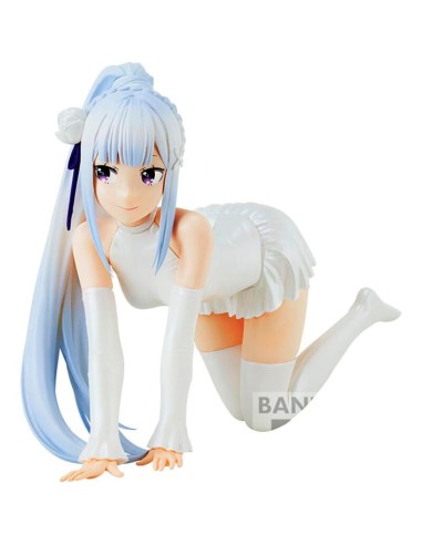 Re:ZERO - Emilia Celestial - Banpresto