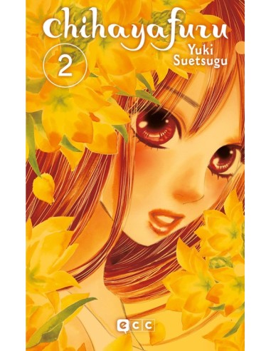 CHIHAYAFURU Nº02