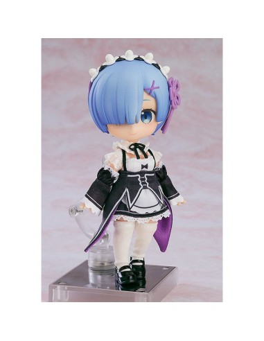 Re:ZERO - Rem - Nendoroid Doll