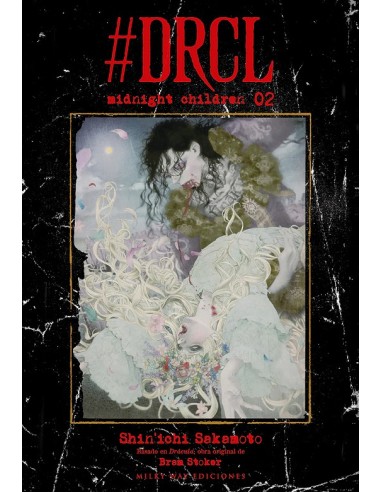 DRCL MIDNIGHT CHILDREN Nº02