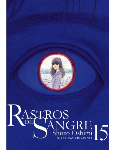 RASTROS DE SANGRE Nº15