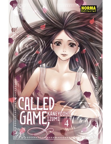 CALLED GAME Nº04