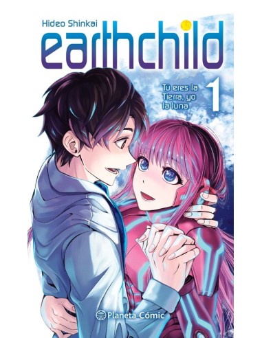 EARTHCHILD Nº01