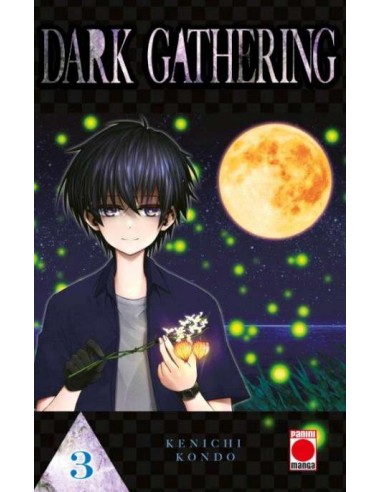 DARK GATHERING Nº03