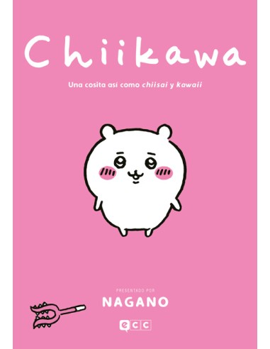 CHIIKAWA Nº01