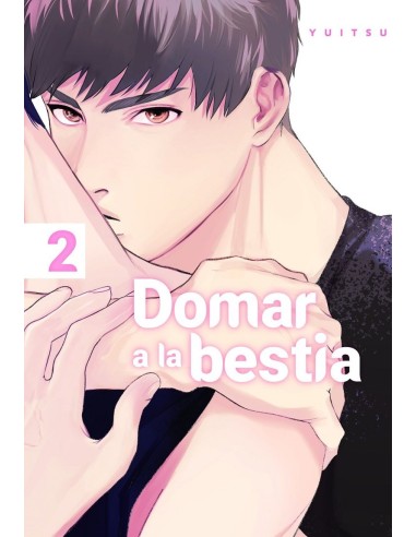 DOMAR A LA BESTIA Nº02