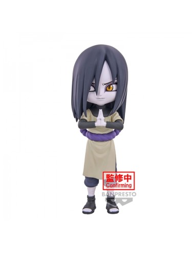 Naruto Shippuden - Orochimaru - Q posket