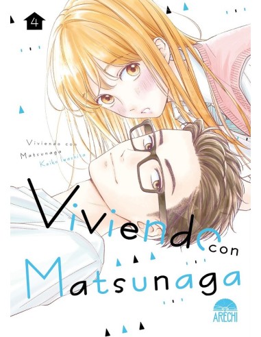 VIVIENDO CON MATSUNAGA Nº04