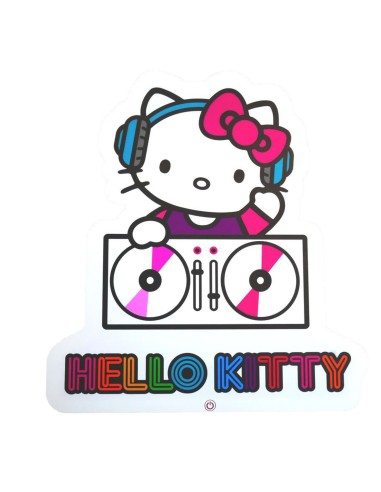 Hello Kitty - Hello Kitty Neon - Teknofun