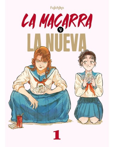 MACARRA Y LA NUEVA, LA Nº 1