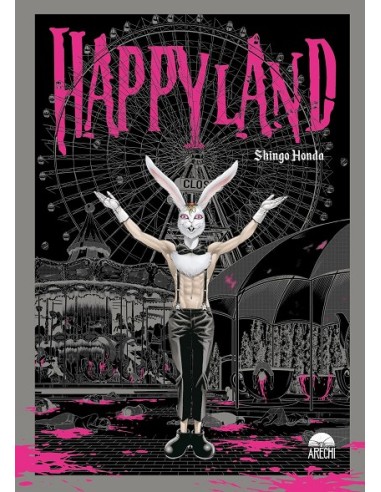 HAPPYLAND