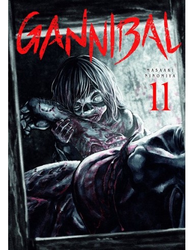 GANNIBAL Nº11