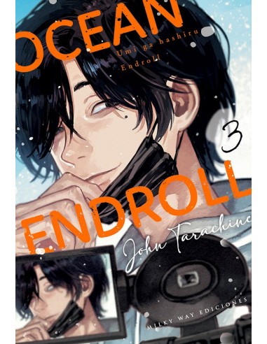 OCEAN ENDROLL Nº03