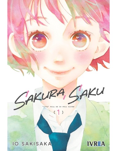 SAKURA, SAKU Nº01