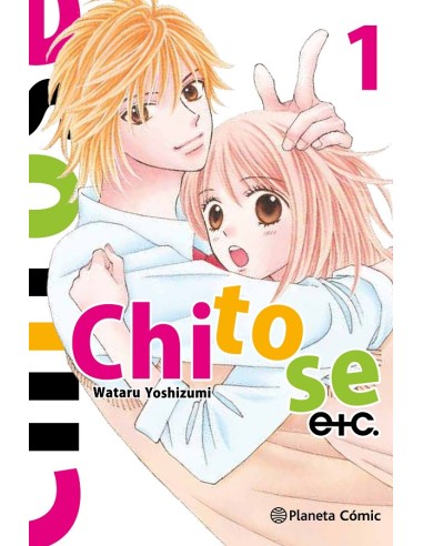 CHITOSE ETC Nº01