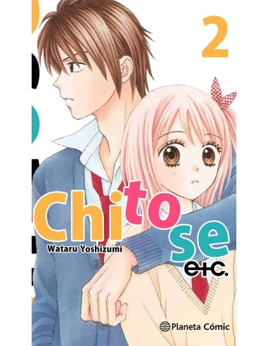 CHITOSE ETC Nº02