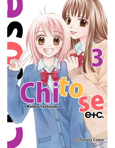 CHITOSE ETC Nº03