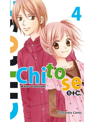 CHITOSE ETC Nº04