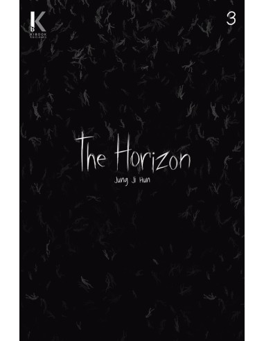 THE HORIZON Nº03