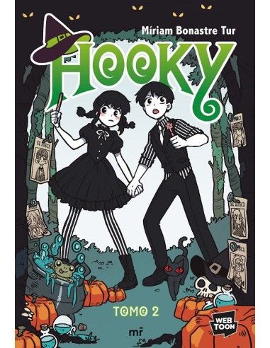 HOOKY Nº02