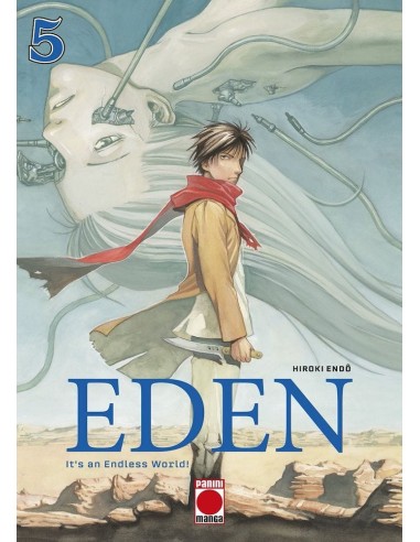 EDEN Nº05