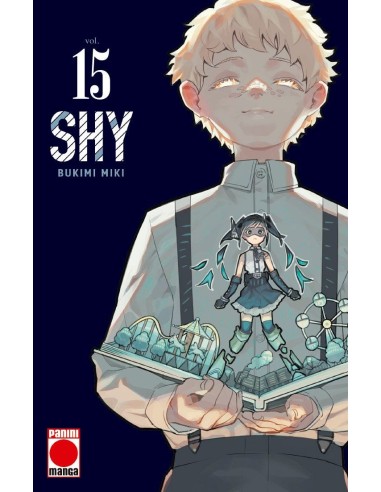 SHY Nº15