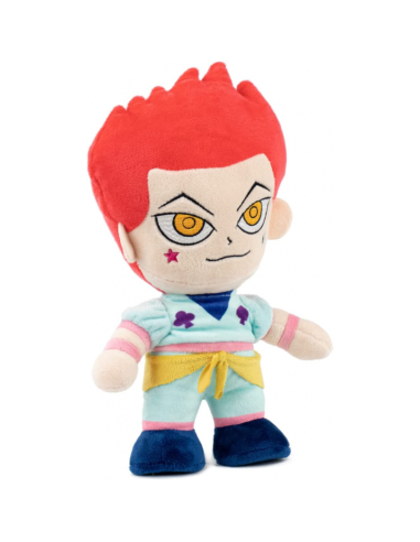 Hunter x Hunter - Peluche Hisoka