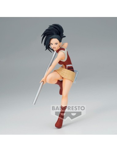 My Hero Academia -  Momo Yaoyorozu - Amazing Heroes