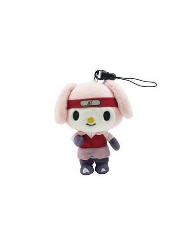 Naruto Shippuden - Sakura My Melody - Teknofun