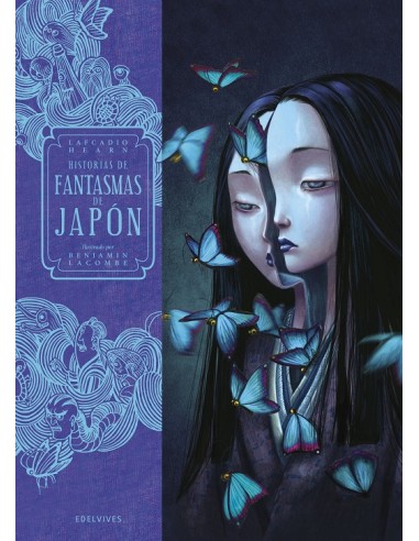 HISTORIAS DE FANTASMAS DE JAPON