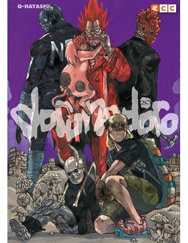 DOROHEDORO Nº20 (REEDICION)