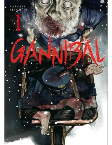 GANNIBAL Nº01