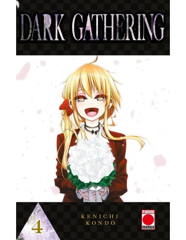 DARK GATHERING Nº04