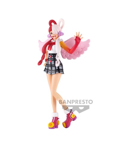 One Piece -  Uta - Banpresto