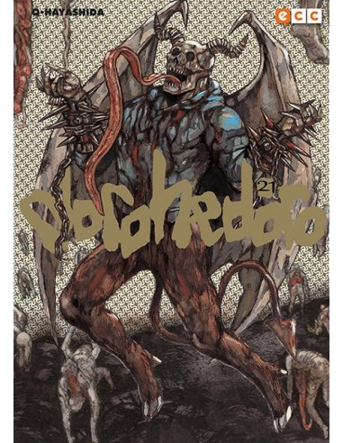 DOROHEDORO Nº21 (REEDICION)