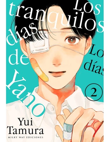 TRANQUILOS DIAS DE YANO Nº02