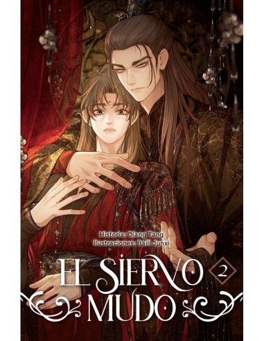 SIERVO MUDO, EL Nº2