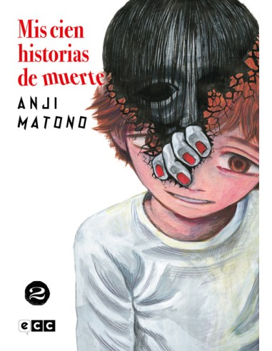 MIS CIEN HISTORIAS DE MUERTE Nº02