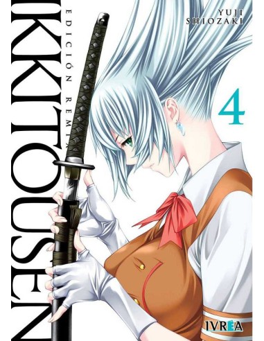 IKKITOUSEN Nº04