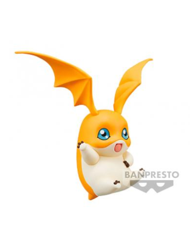 Digimon - Patamon - Banpresto