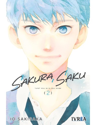 SAKURA, SAKU Nº02