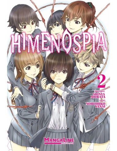 HIMENOSPIA Nº2