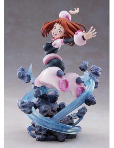 My Hero Academia - Ochaco Uraraka - S-FIRE