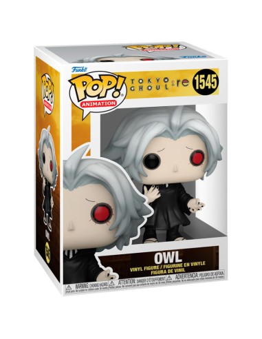 Tokyo Ghoul - POP Olw - Funko