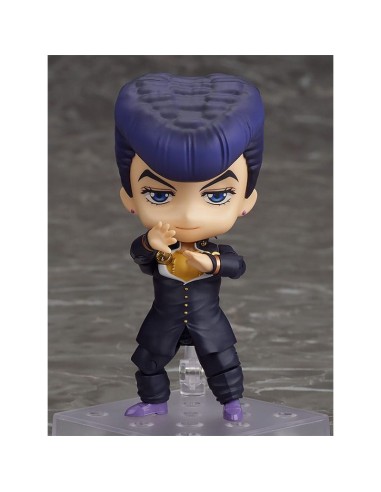 JoJo''s Bizarre Adventure - Josuke Higashikata - Nendoroid