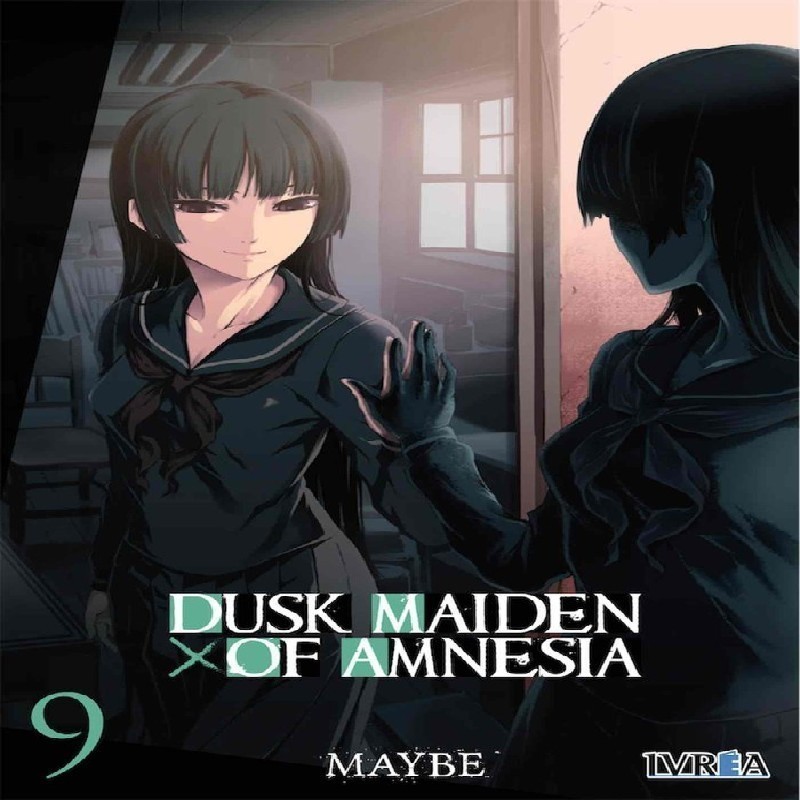 DUSK MAIDEN OF AMNESIA Nº09