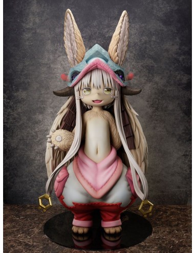 Made in Abyss - Estatua 1/1 Nanachi 155 cm - Furyu