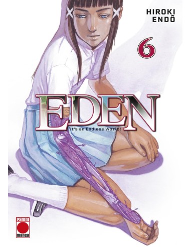 EDEN Nº06